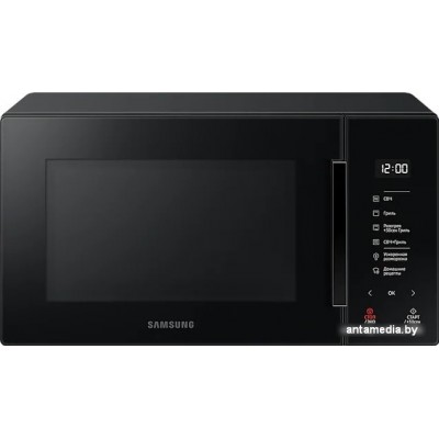 Микроволновая печь Samsung MG23T5018AK/BW