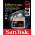 Карта памяти SanDisk Extreme Pro CompactFlash 64GB (SDCFXPS-064G-X46)