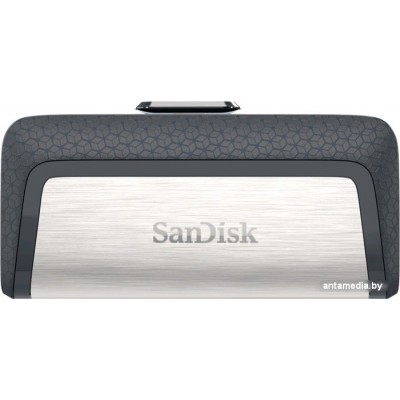 USB Flash SanDisk Ultra Dual Type-C 256GB