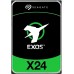 Жесткий диск Seagate Exos X24 24TB ST24000NM002H