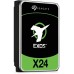 Жесткий диск Seagate Exos X24 24TB ST24000NM002H