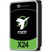 Жесткий диск Seagate Exos X24 24TB ST24000NM002H