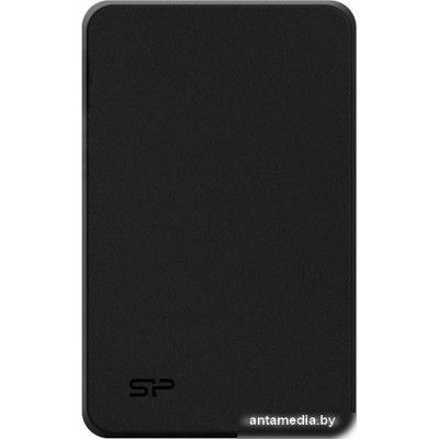 Внешний накопитель Silicon-Power Stream S05 2TB SP020TBPHD05SS3K