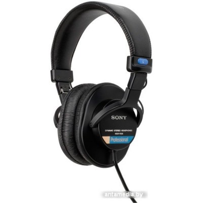 Наушники Sony MDR7506