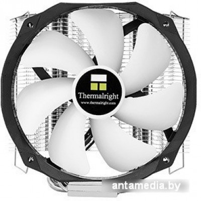 Кулер для процессора Thermalright Le GRAND MACHO RT