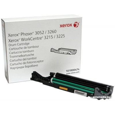 Фотобарабан Xerox 101R00474