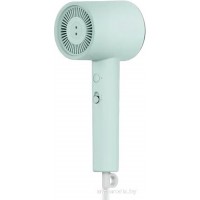 Фен Xiaomi Mijia Negative Ion Hair Dryer H301 Pine Frost (китайская версия, зеленый)
