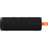 Беспроводная колонка Xiaomi Sound Outdoor (черный, международная версия)
