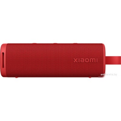 Беспроводная колонка Xiaomi Sound Outdoor (красный, международная версия)