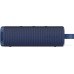Беспроводная колонка Xiaomi Sound Outdoor (синий, международная версия)