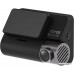 Видеорегистратор-GPS информатор (2в1) 70mai Dash Cam A800S Midrive D09 + RC06 Rear Camera