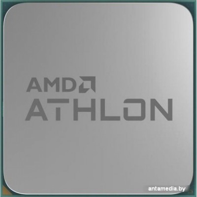 Процессор AMD Athlon 300GE