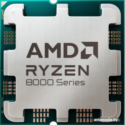 Процессор AMD Ryzen 7 8700G