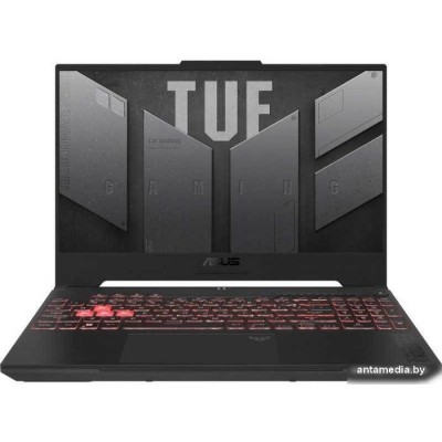 Игровой ноутбук ASUS TUF Gaming A15 2023 FA507NV-LP058