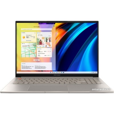 Ноутбук ASUS Vivobook S 16X M5602QA-KV105W