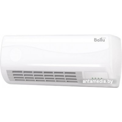 Тепловентилятор Ballu BFH/W-102W