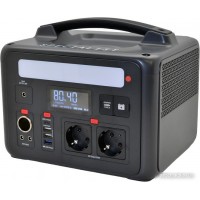 Портативная зарядная станция Беркут Specialist PSL-600