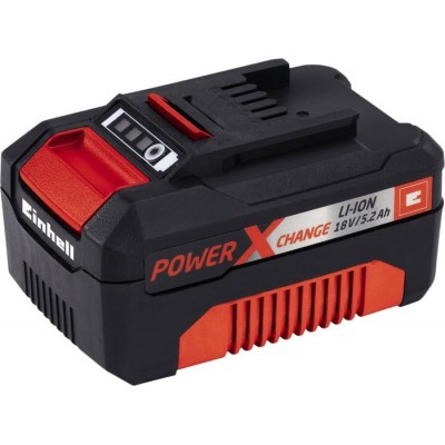 Аккумулятор Einhell Power X-Change 4511437 (18В/5.2 Ah)