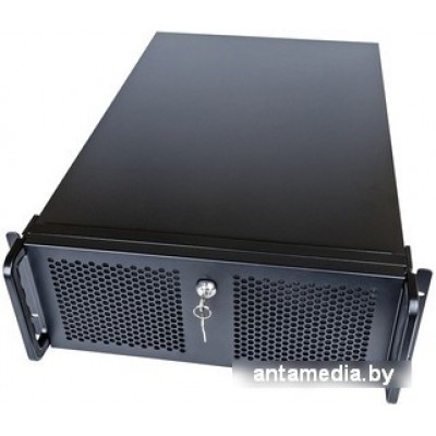 Корпус ExeGate Pro 4U4139L 500W