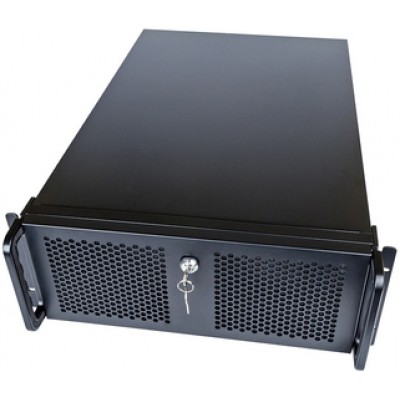 Корпус ExeGate Pro 4U4139L 700W