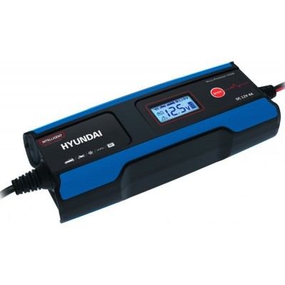 Зарядное устройство Hyundai HY 410