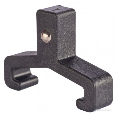 Рейка для головок Milwaukee 4932480445 (10 шт)