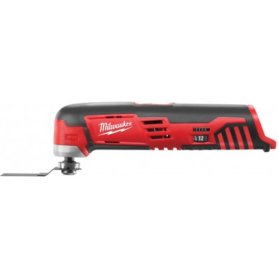 Мультифункциональная шлифмашина Milwaukee C12 MT-0 [4933427180]