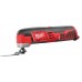Мультифункциональная шлифмашина Milwaukee C12 MT-0 [4933427180]