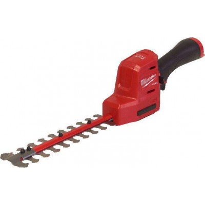 Кусторез Milwaukee M12 FUEL M12FHT20-0 4933479675 (без АКБ)