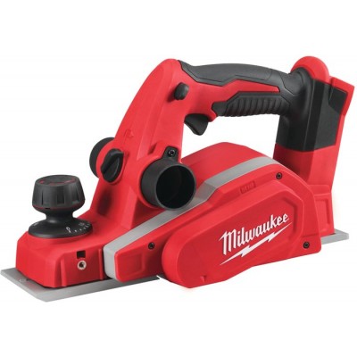 Рубанок Milwaukee M18 BP-0 4933451113 (без АКБ)