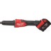 Прямошлифовальная машина Milwaukee M18 FDGRB-502X 4933480954 (с 2-мя АКБ, кейс)