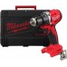 Дрель-шуруповерт Milwaukee M18 M18BLDDRC-0X 4933492832 (без АКБ, кейс)