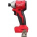 Винтоверт Milwaukee M18 M18BLIDRC-0 4933492839 (без АКБ)