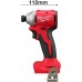 Винтоверт Milwaukee M18 M18BLIDRC-0 4933492839 (без АКБ)