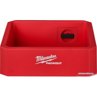 Полка Milwaukee Packout 4932480713