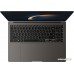 Ноутбук Samsung Galaxy Book3 Pro NP960XFG-KC2IN