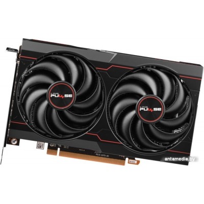 Видеокарта Sapphire Pulse Radeon RX 6600 8GB GDDR6 11310-01-20G