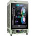 Корпус Thermaltake The Tower 200 Matcha Green CA-1X9-00SEWN-00