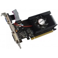 Видеокарта AFOX GeForce GT710 1GB DDR3 AF710-1024D3L5