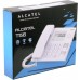 Проводной телефон Alcatel T56 (белый)