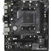 Материнская плата ASRock B550M-HVS SE