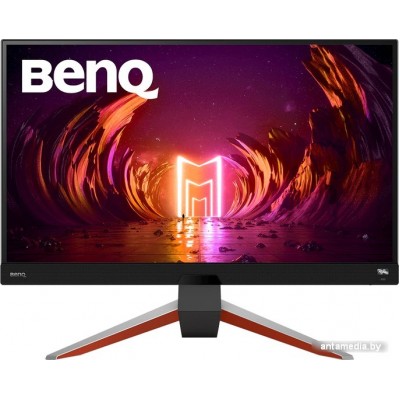 Игровой монитор BenQ Mobiuz EX2710Q