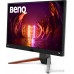 Игровой монитор BenQ Mobiuz EX2710Q