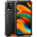 Смартфон Blackview BV4800 3GB/64GB (оранжевый)