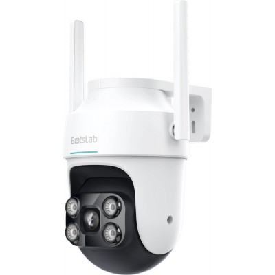 IP-камера Botslab Outdoor Pan/Tilt Camera Pro W312