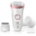 Эпилятор Braun Silk-epil 9 SensoSmart 9/880 Wet&Dry