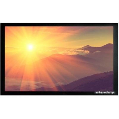 Проекционный экран CACTUS FrameExpert 236x420 CS-PSFRE-420X236