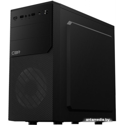 Корпус CBR PCC-MATX-RD850-450W