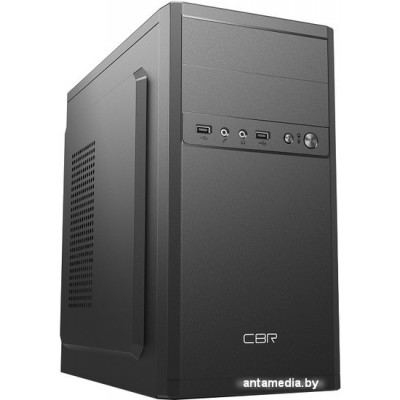 Корпус CBR PCC-MATX-RD873-450W