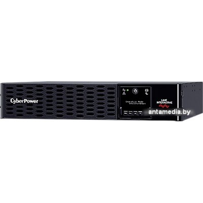 Источник бесперебойного питания CyberPower Professional Rackmount PR RT PR1500ERTXL2U